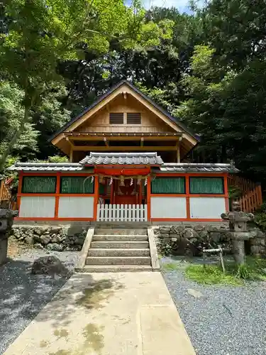 大原野神社(京都府)