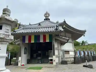 鯖大師本坊(徳島県)