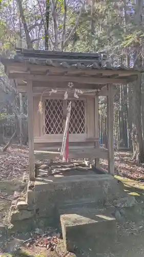 菅原神社(滋賀県)