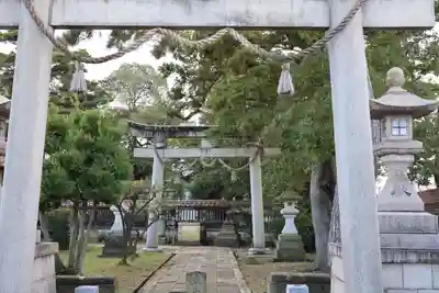 小松天満宮(石川県)