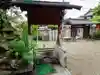 飛鳥神社(奈良県)