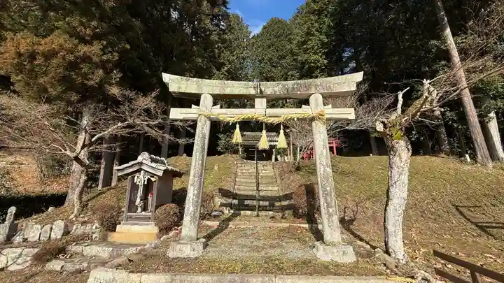 天満神社(兵庫県)
