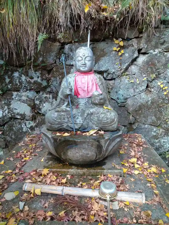 本山寺(大阪府)