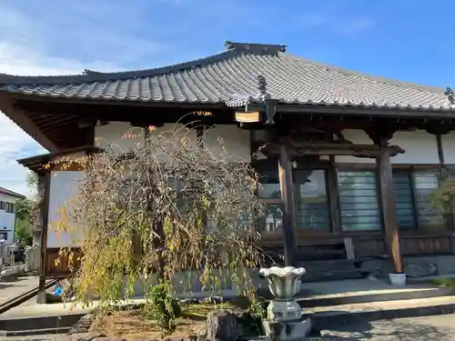 成願寺(静岡県)
