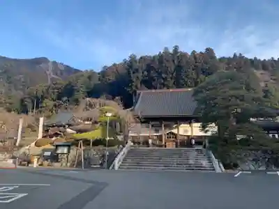 久遠寺のその他建物