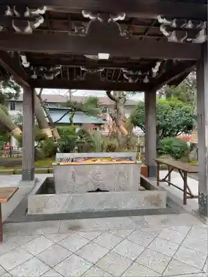 竹駒神社(宮城県)
