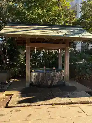 日吉神社(神奈川県)
