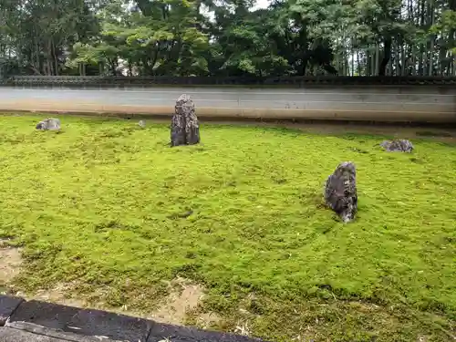 真長寺のその他建物