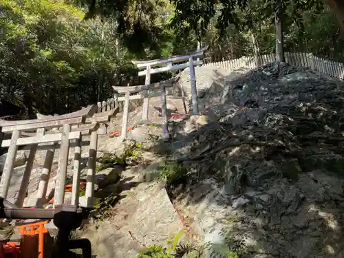 大岩大神(京都府)