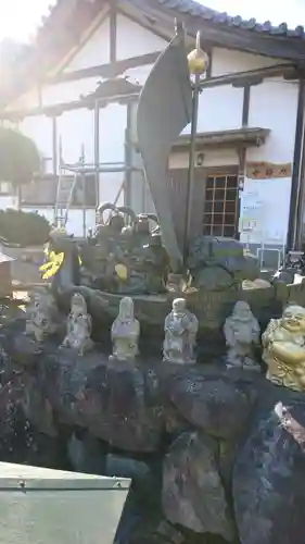 天台宗 五大山 白毫寺のその他建物