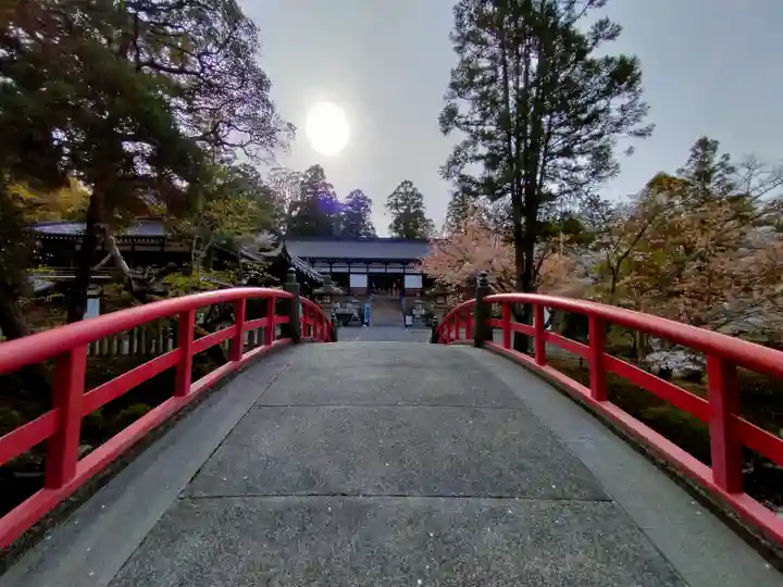 伊太祁曽神社のその他建物