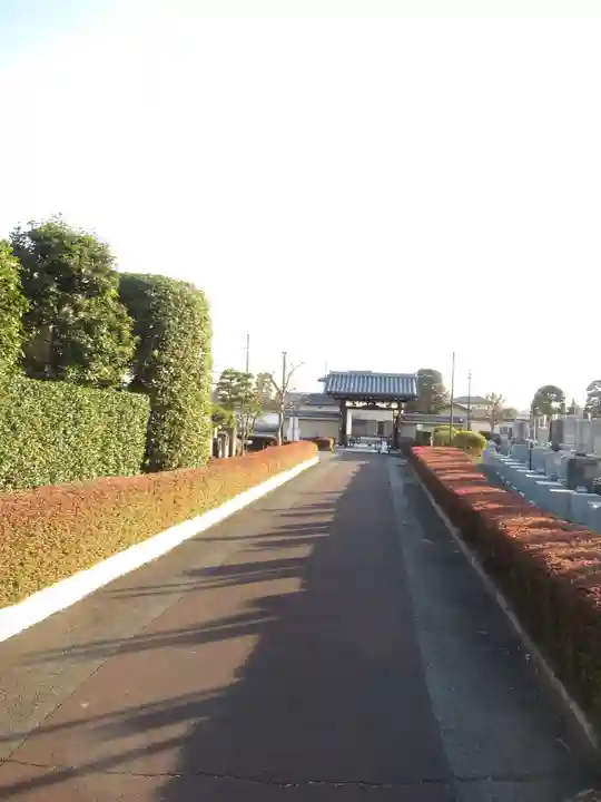 真光寺(千葉県)