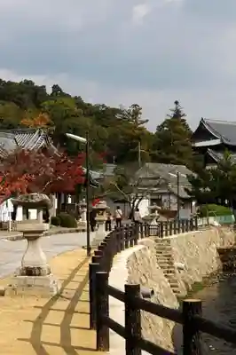粉河寺のその他建物