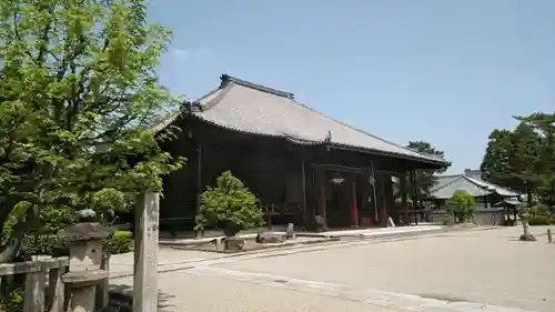 西大寺(奈良県)
