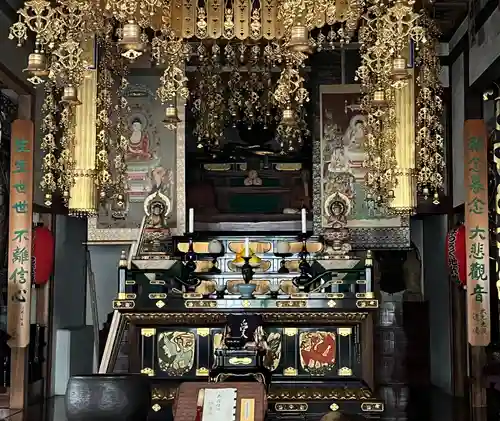 大円寺(東京都)