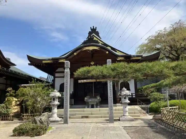 林光寺(神奈川県)