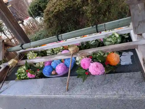 豊景神社(福島県)