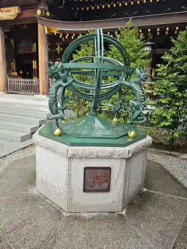 寒川神社(神奈川県)