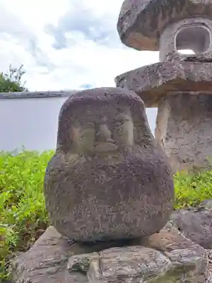 南蔵院(東京都)