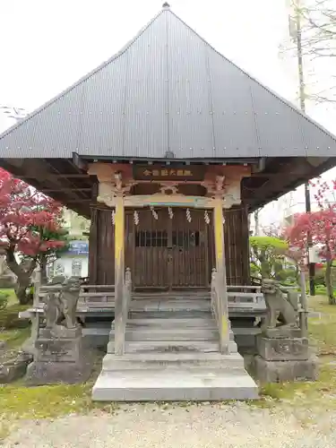 大圓寺(青森県)