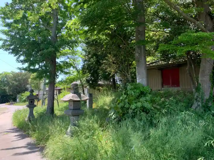 土師神社(千葉県)