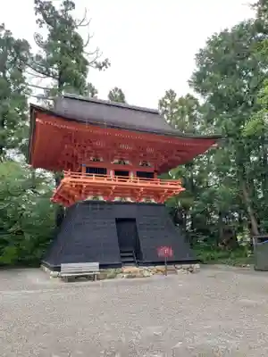 土佐神社のその他建物