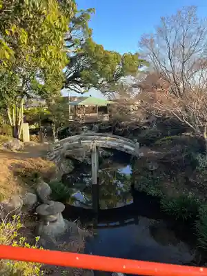 防府天満宮(山口県)