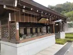 伊和志津神社(兵庫県)