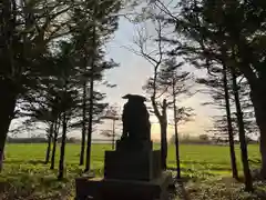 釜加神社(北海道)