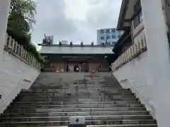 芝大神宮の建物その他