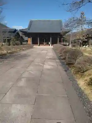 慈眼寺(宮城県)