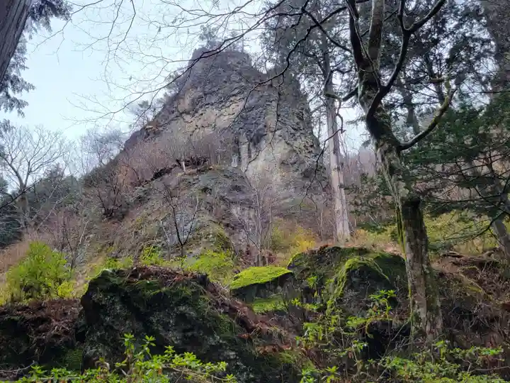 榛名神社(群馬県)