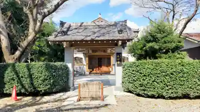 本妙寺(千葉県)