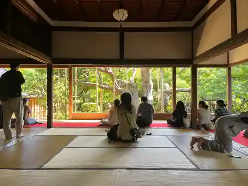 宝泉院(京都府)