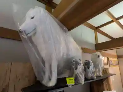 三峯神社(埼玉県)