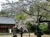 伊萬里神社(佐賀県)