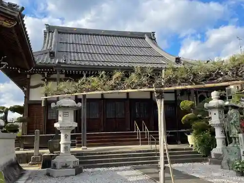 本念寺(滋賀県)