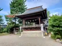 堀出神社(新潟県)