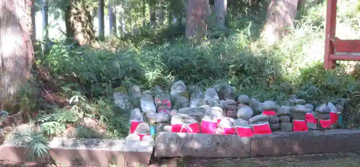満願寺(高野神社)(滋賀県)