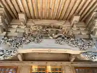 日吉浅間神社(静岡県)