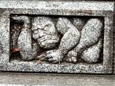 武蔵御嶽神社(東京都)