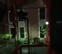 三田春日神社(東京都)