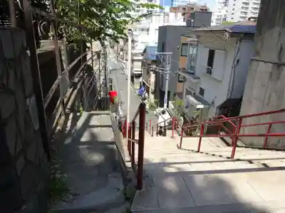 須賀神社(東京都)