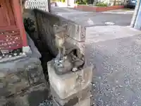 西竹之丸稲荷神社(神奈川県)
