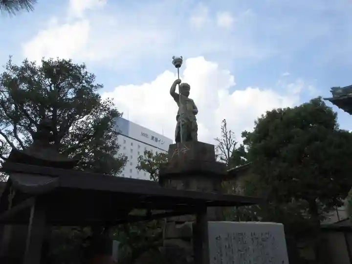 海雲寺(東京都)