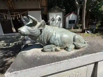 松尾神社(静岡県)
