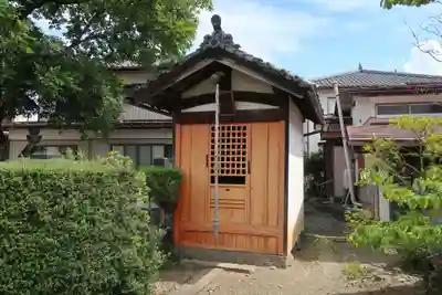 長雲寺(長野県)