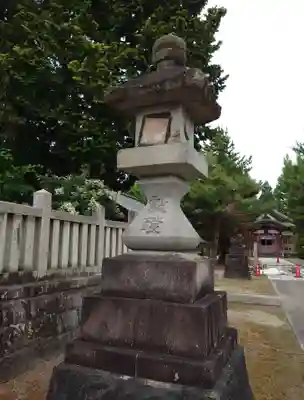 鹿嶋神社のその他建物