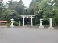 群馬県護国神社(群馬県)