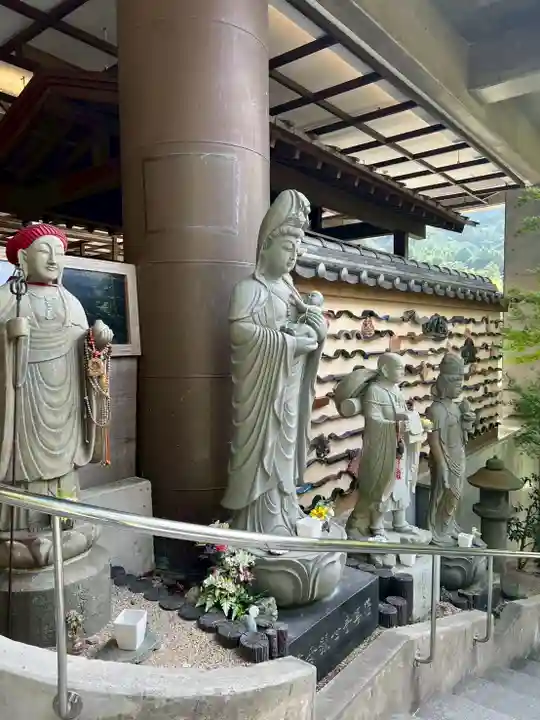 南蔵院(福岡県)